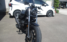 HONDA  REBEL 250 ABS MC49