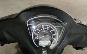HONDA DIO110 BASIC  JK03