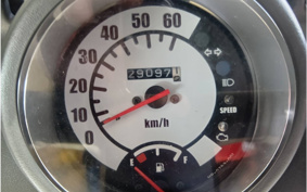 HONDA GYRO TA03