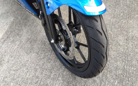 SUZUKI GSX-R125 ABS DL33B