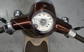 HONDA GIORNO AF70