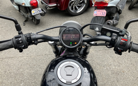 HONDA  REBEL 250 ABS MC49