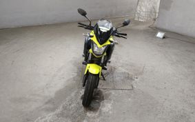 HONDA CB250 MC43