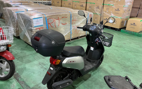 YAMAHA JOG AY01
