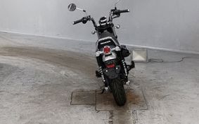HONDA  DUX 125 JB04