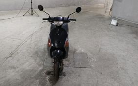 SUZUKI LETS4 CA45A
