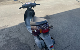 SUZUKI LETS4 CA45A