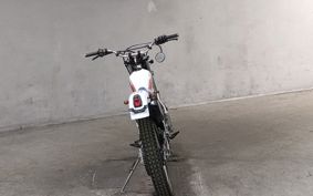 HONDA TLR250R MD18