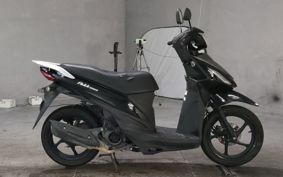 SUZUKI ADDRESS V110 CE47A