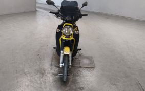 HONDA CROSS CUB JA10