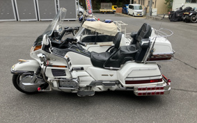 HONDA GL1500 GOLD WING 1990 SC22..