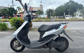 SUZUKI ADDRESS V50 CA44A