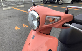 SUZUKI LETSG CA4AA