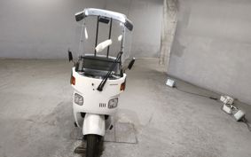 HONDA GYRO TA03