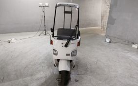 HONDA GYRO TA03