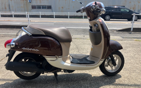 HONDA GIORNO AF70