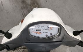 SUZUKI LETS5 CA47A