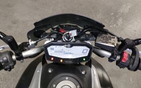 YAMAHA MT-07 RM07J