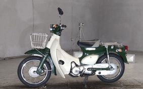 HONDA LITTLE CUB AA01