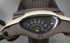HONDA DIO CHESTER AF62