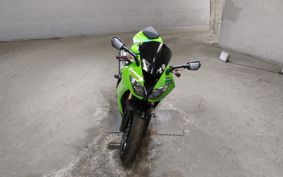 KAWASAKI ZX 10 NINJA R ZXT00E