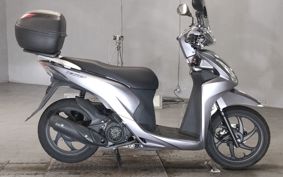 HONDA DIO 110 JF58