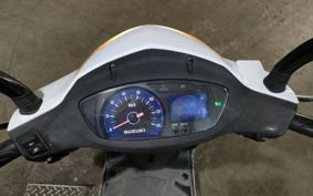SUZUKI GSR125 NEX VTD44