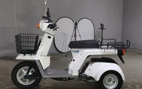 HONDA GYRO TD02