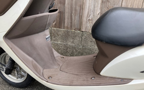 HONDA DIO CHESTER AF68