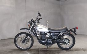 KAWASAKI 250TR BJ250F