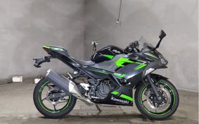 KAWASAKI NINJA400 EX400G