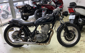 YAMAHA SR400-1 2003 RH01J