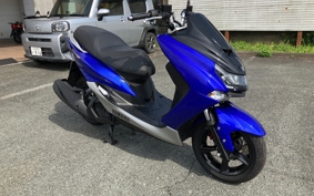 YAMAHA MAJESTYS SG52J