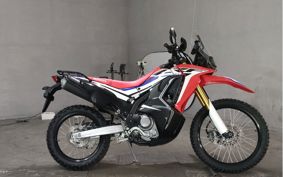 HONDA CRF250 RALLY  TYPE LD MD44