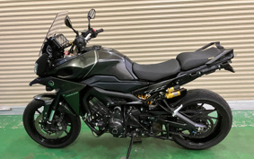 YAMAHA MT-09 Tracer 2017 RN51J