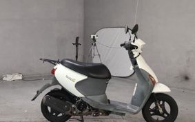 SUZUKI LETS4 CA45A