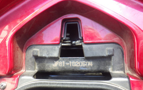 HONDA PCX125 JF81