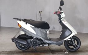 SUZUKI ADDRESS V125 CF46A