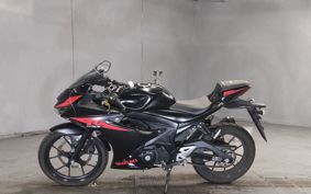 SUZUKI GSX-R125 DL33B