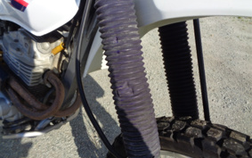 HONDA XR250 MD30