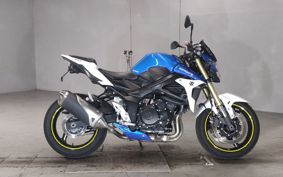 SUZUKI GSR750 11110
