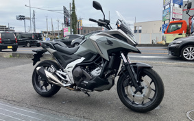 YAMAHA CYGNUS125S SE01J