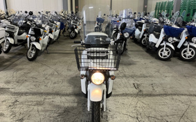 HONDA  BENLY  PRO  AA03