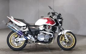 HONDA CB1300SF SUPER FOUR SC54