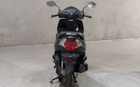 HONDA DIO 110 DX JF98
