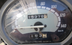 YAMAHA XTZ125 KE07