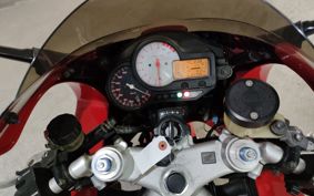 HONDA VTR1000F SC36