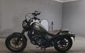 HONDA  REBEL 250S MC49