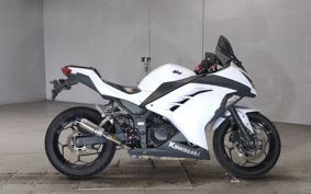 KAWASAKI NINJA250 EX250L