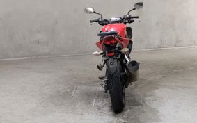 HONDA CB250 MC43